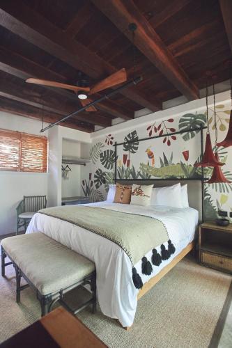 Hotel Orchid House Tulum