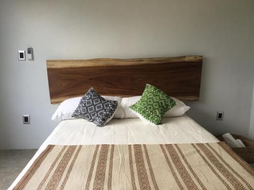 Hotel Casa Patrones