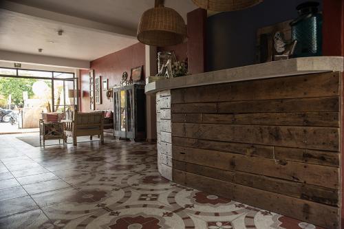 Casa Colonial Vintage Hotel