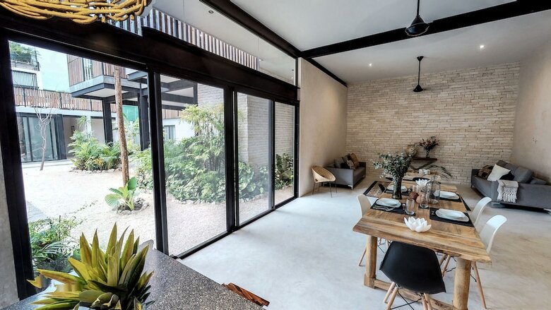 Hotel Mudra Tulum