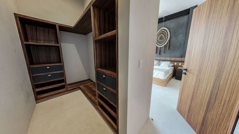 Hotel Mudra Tulum