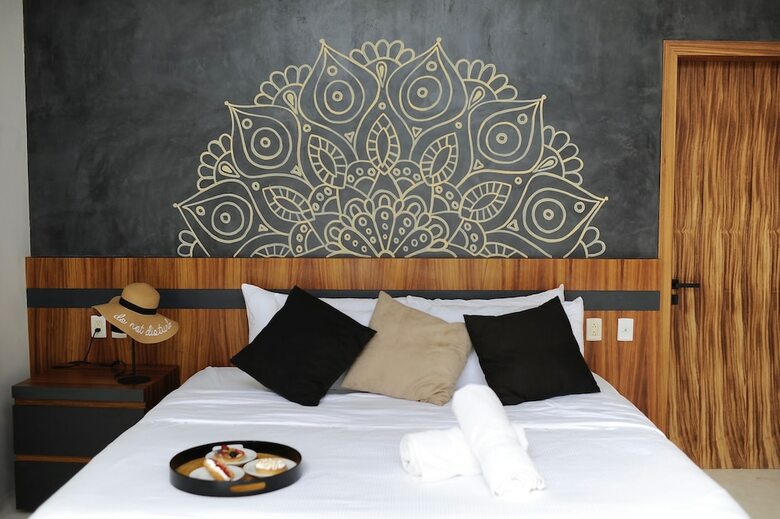 Hotel Mudra Tulum