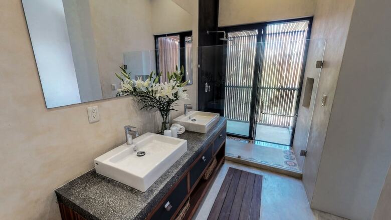 Hotel Mudra Tulum