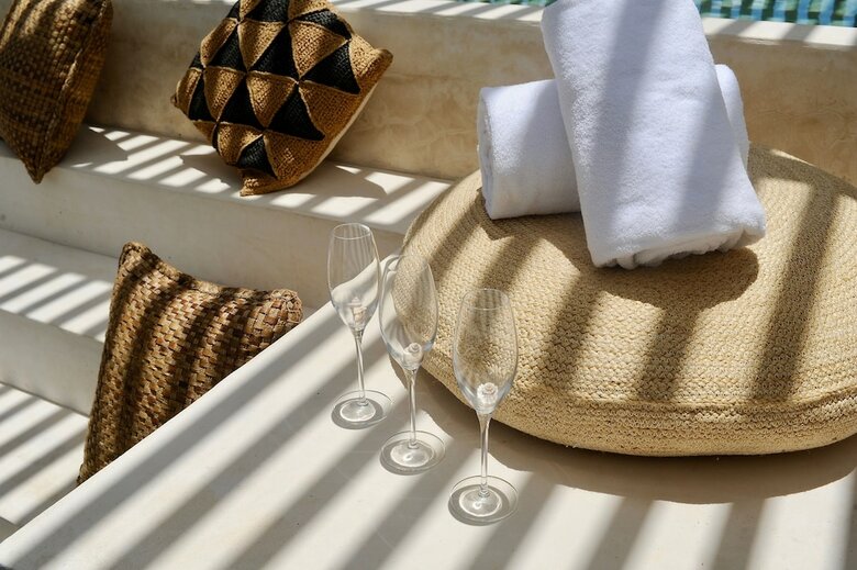 Hotel Mudra Tulum