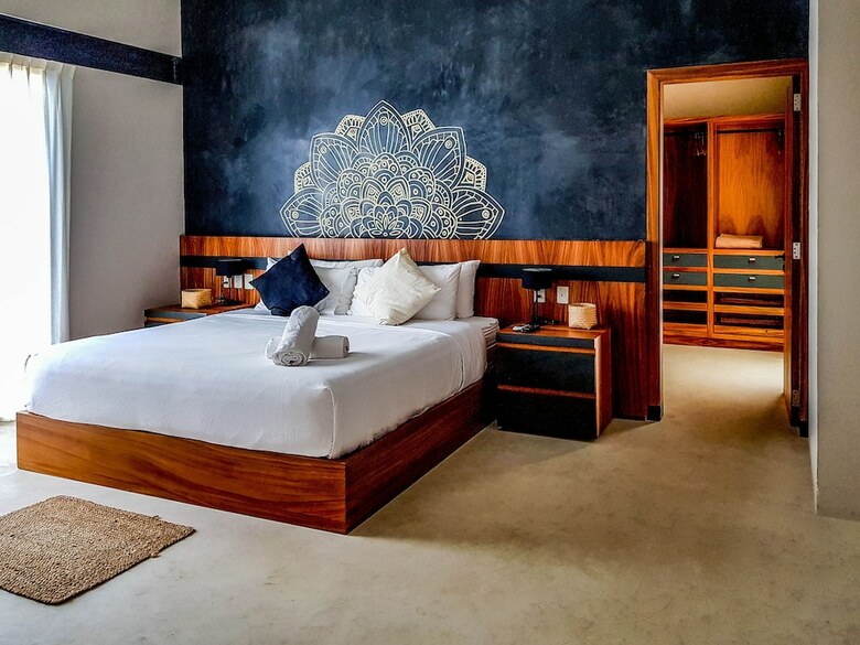 Hotel Mudra Tulum