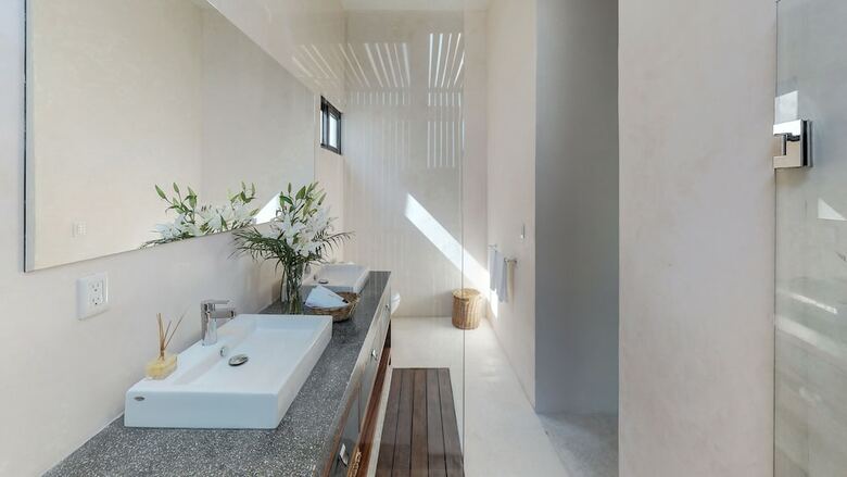 Hotel Mudra Tulum