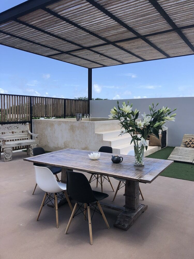Hotel Mudra Tulum