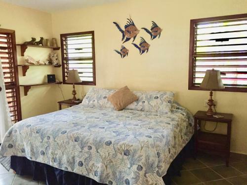 Hotel Nah Uxibal Villa And Casitas