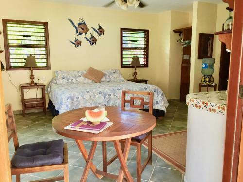 Hotel Nah Uxibal Villa And Casitas