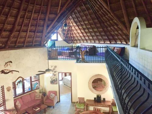 Hotel Nah Uxibal Villa And Casitas