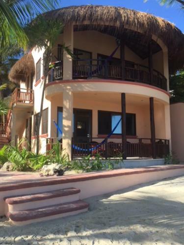 Hotel Nah Uxibal Villa And Casitas