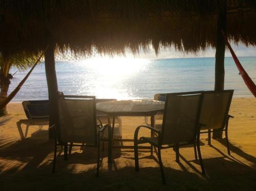 Hotel Nah Uxibal Villa And Casitas