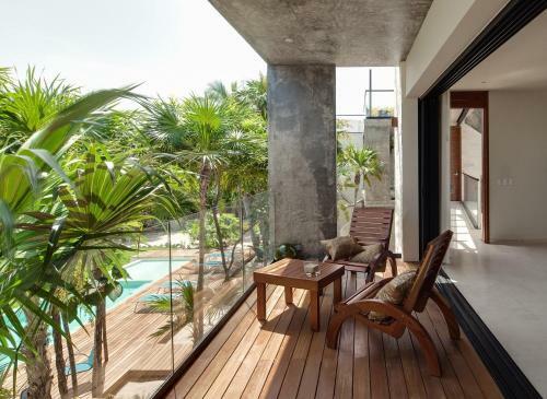 Apartamento Tulsayab Luxury Development