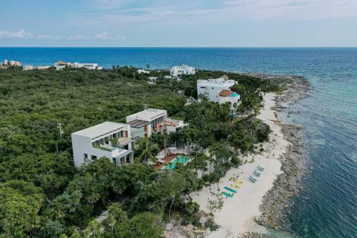 Apartamento Tulsayab Luxury Development