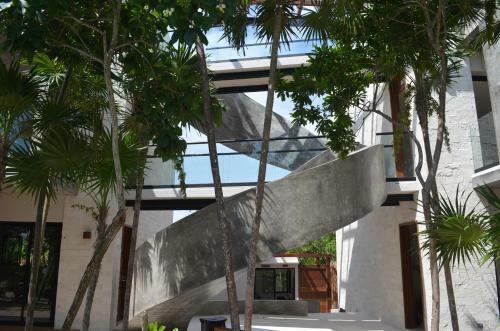 Apartamento Tulsayab Luxury Development