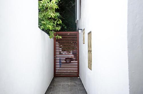 Apartamento Suite Casa Tortuga