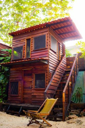 Hostal Aldea Tzunun