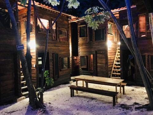 Hostal Aldea Tzunun