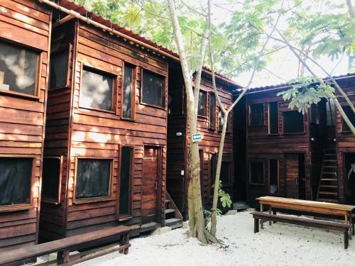 Hostal Aldea Tzunun