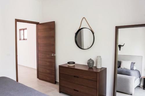 Lunata Apartment 202