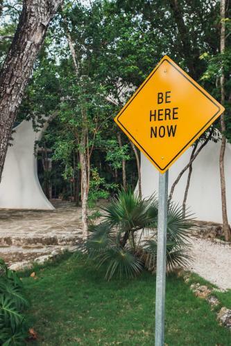 Hotel Holistika Tulum