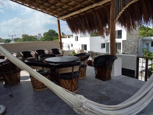 Sol-ha Tulum Hotel Boutique