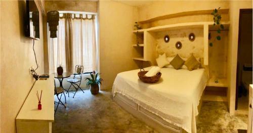 Sol-ha Tulum Hotel Boutique