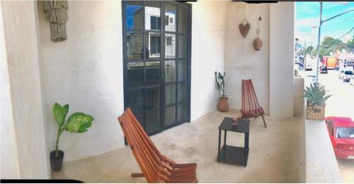 Sol-ha Tulum Hotel Boutique
