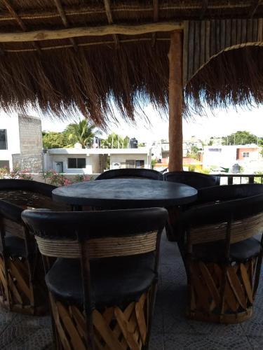 Sol-ha Tulum Hotel Boutique