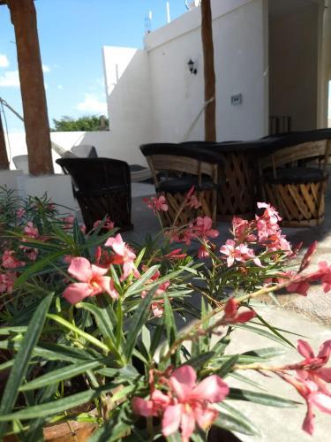 Sol-ha Tulum Hotel Boutique