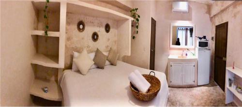 Sol-ha Tulum Hotel Boutique