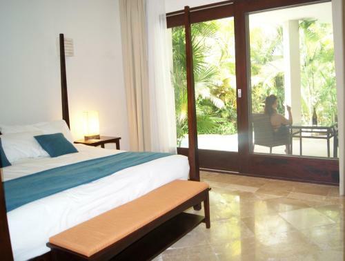 Apartamento Mak Nuk Village - Clothing Optional