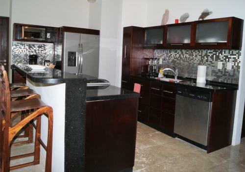 Apartamento Mak Nuk Village - Clothing Optional