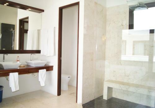Apartamento Mak Nuk Village - Clothing Optional