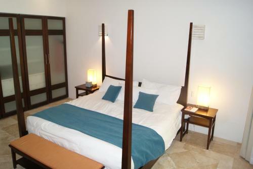 Apartamento Mak Nuk Village - Clothing Optional