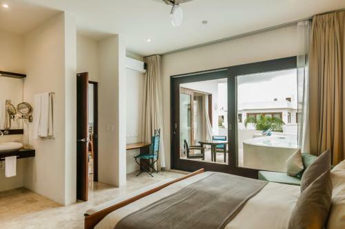 Apartamento Mak Nuk Village - Clothing Optional