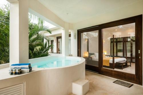 Apartamento Mak Nuk Village - Clothing Optional