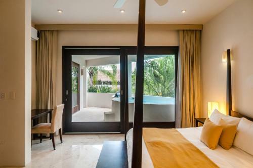 Apartamento Mak Nuk Village - Clothing Optional