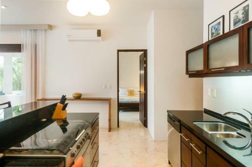 Apartamento Mak Nuk Village - Clothing Optional