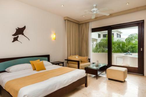 Apartamento Mak Nuk Village - Clothing Optional