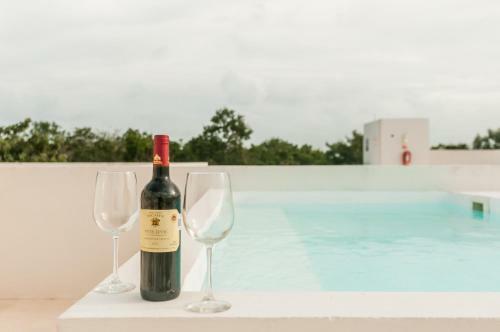 Apartamento Mak Nuk Village - Clothing Optional