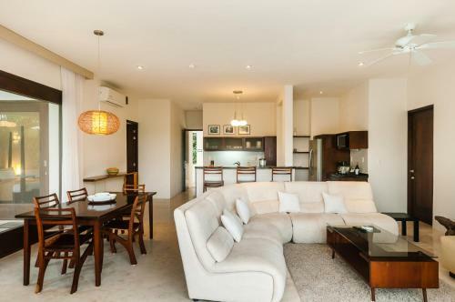 Apartamento Mak Nuk Village - Clothing Optional