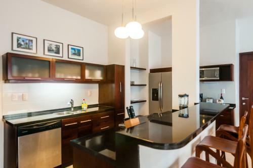 Apartamento Mak Nuk Village - Clothing Optional