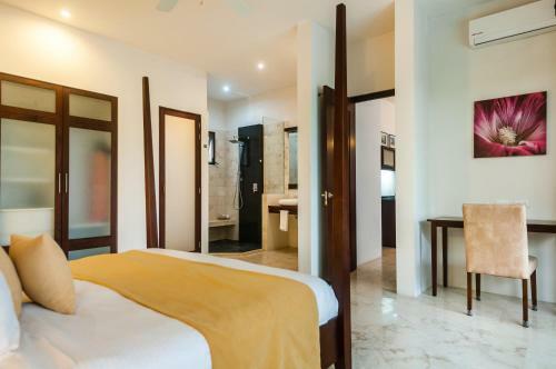 Apartamento Mak Nuk Village - Clothing Optional