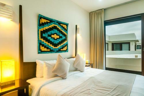 Apartamento Mak Nuk Village - Clothing Optional