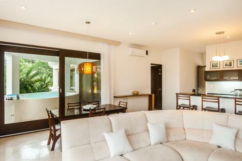 Apartamento Mak Nuk Village - Clothing Optional