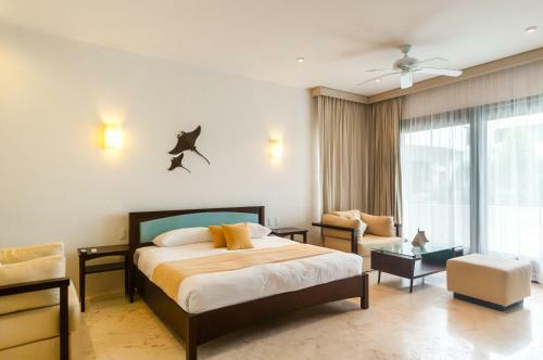 Apartamento Mak Nuk Village - Clothing Optional