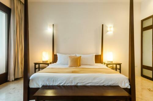 Apartamento Mak Nuk Village - Clothing Optional