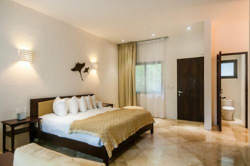 Apartamento Mak Nuk Village - Clothing Optional