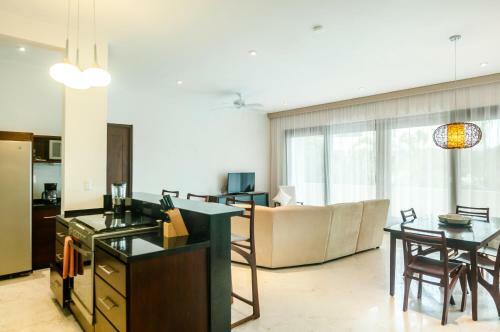 Apartamento Mak Nuk Village - Clothing Optional